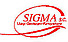 Logo - Usługi Geodezyjno Kartograficzne Sigma S C Marek Kolasa Sławomi 84-300 - Przedsiębiorstwo, Firma, godziny otwarcia, numer telefonu, NIP: 8411367717