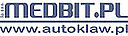 Logo - Medbit PL, Dolina Zielona 19b, Zielona Góra 65-154 - Przedsiębiorstwo, Firma, godziny otwarcia, numer telefonu