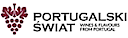 Logo - Portugalski Świat, Aleja Jana Pawła II 45A lok. 38B/2, Warszawa 01-008 - Przedsiębiorstwo, Firma, numer telefonu
