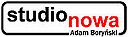 Logo - Studio Nowa Adam Boryński, Wilanowska 4 Lok IV, Gdańsk 80-809 - Meble, Wyposażenie domu - Sklep, godziny otwarcia, numer telefonu