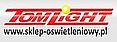 Logo - TOM-LIGHT sklep-oswietleniowy.pl, Głębocka 54b, Warszawa 03-287 - Przedsiębiorstwo, Firma, numer telefonu, NIP: 9710414224