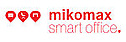 Logo - Mikomax Smart Office, Dostawcza 4, Łódź 93-231 - Zakład stolarski, numer telefonu