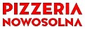 Logo - Pizzeria Nowosolna, Rynek Nowosolna 2, Łódź 92-701 - Pizzeria, godziny otwarcia, numer telefonu