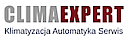 Logo - Paweł Kowalik Climaexpert, Jagny 5, Warszawa 02-406 - Usługi, numer telefonu