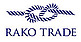 Logo - Rako Trade Jacek Rakowski-Kaszuba, Książąt Pomorskich 15, Sopot 81-749 - Przedsiębiorstwo, Firma, numer telefonu