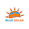Logo - Solarium BLUE SOLAR Studio, Dworcowa 6, Zabrze 41-800 - Solarium, godziny otwarcia, numer telefonu