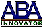 Logo - ABA Innovator Polska sp. z o.o., Batuty 7, Warszawa 02-743 - Budownictwo, Wyroby budowlane, godziny otwarcia, numer telefonu