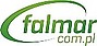 Logo - Falmar Józef Falkowski, Warszawska 21/204, Białystok 15-062 - Komputerowy - Sklep, godziny otwarcia, numer telefonu
