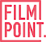 Logo - Filmpoint Sp. z o.o., Święty Marcin 11, Poznań 61-803 - Media - Biuro, Oddział, numer telefonu