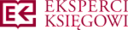 Logo - Eksperci Księgowi Sp. z o.o., Hrubieszowska 6a, Warszawa 01-209 - Przedsiębiorstwo, Firma, godziny otwarcia, numer telefonu