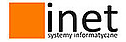 Logo - INET - Usługi i Systemy Informatyczne, Handlowa 3, Kolbuszowa 36-100 - Informatyka, godziny otwarcia, numer telefonu