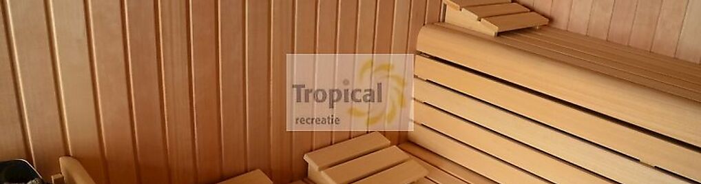 Zdjęcie w galerii Tropical Sauna Mariusz Grucza nr 1