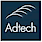 Logo - ADTECH S.C., Wrocławska 34, Długołęka 55-095 - Przedsiębiorstwo, Firma, godziny otwarcia, numer telefonu