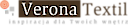 Logo - Verona Textil s.c, Kolejowa 3, Dębica 39-200 - Sklep, godziny otwarcia, numer telefonu