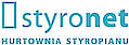 Logo - Styronet Bożena Długosz, Chemików 1, Oświęcim 32-600 - Przedsiębiorstwo, Firma, godziny otwarcia, numer telefonu