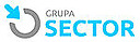 Logo - GrupaSector.pl, Wandy 1/6, Zabrze 41-800 - Przedsiębiorstwo, Firma, godziny otwarcia, numer telefonu