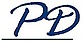Logo - Paweł Duchcik Usługi Informatyczne, Starowiejska 48, Gdynia 81-356 - Informatyka, numer telefonu