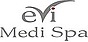 Logo - Evi Medi SPA, Grójecka 194, Warszawa 02-390 - Gabinet kosmetyczny, godziny otwarcia, numer telefonu
