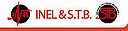 Logo - INEL & S.T.B., PAŃSKA 75, Warszawa 00-834 - Przedsiębiorstwo, Firma, godziny otwarcia, numer telefonu, NIP: 1180089892