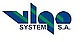 Logo - VIGO System S.A., Poznańska 129/133, Ożarów Mazowiecki 05-850 - Przedsiębiorstwo, Firma, numer telefonu, NIP: 5270207340