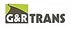 Logo - G&ampR Trans Roubo i Wspólnicy Spółka Jawna, Buska 19/19 15-864 - Przedsiębiorstwo, Firma, numer telefonu, NIP: 5432181057