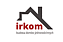 Logo - Irkom, Zielona 8, Karczemki 80-209 - Budownictwo, Wyroby budowlane, godziny otwarcia, numer telefonu, NIP: 5882343689