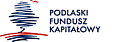 Logo - Podlaski Fundusz Kapitałowy Sp. z o.o., Starobojarska 15 15-073 - Fundusz inwestycyjny, godziny otwarcia, numer telefonu