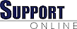 Logo - Support Online Sp. z o.o., Poleczki 23, Warszawa 02-822 - Przedsiębiorstwo, Firma, numer telefonu