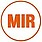 Logo - MIR Energia, Słoneczna 1D, Bielany Wrocławskie 55-040 - Hydraulik, godziny otwarcia, numer telefonu, NIP: 8981040226