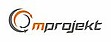 Logo - M-Projekt Krzysztof Musioł, Anieli Krzywoń 16, Radzionków 41-922 - Przedsiębiorstwo, Firma, godziny otwarcia, numer telefonu, NIP: 6452254676