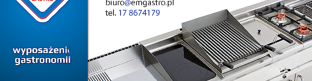 Zdjęcie w galerii EM GASTRO nr 1