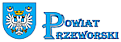 Logo - Powiat Przeworski, Jagiellońska 10, Przeworsk 37-200 - Starostwo Powiatowe, godziny otwarcia, numer telefonu, NIP: 7941691448