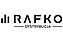 Logo - Rafko, Handlowa 7, Białystok 15-399 - Przedsiębiorstwo, Firma, godziny otwarcia, numer telefonu