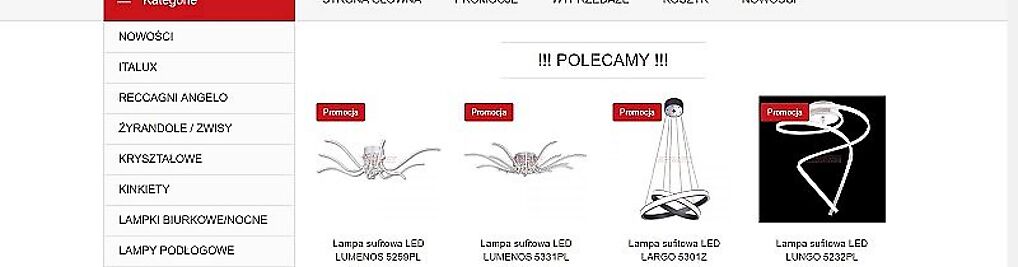 Zdjęcie w galerii TOM-LIGHT sklep-oswietleniowy.pl nr 1