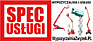 Logo - Spec-uslugi Pomoc drogowa, Krzeczów 400, Bochnia 32-700 - Przedsiębiorstwo, Firma, godziny otwarcia, numer telefonu