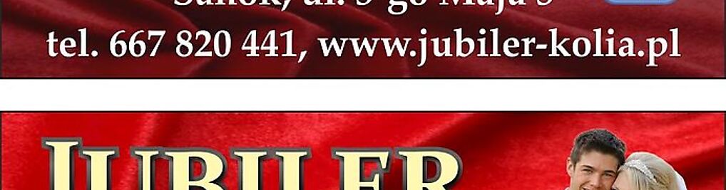 Zdjęcie w galerii Firma Handlowo Usługowa - Kolia nr 1