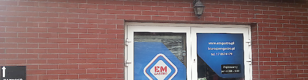 Zdjęcie w galerii EM GASTRO nr 3
