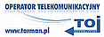 Logo - Tarnowski Ośrodek Informacyjny Aleksander Rajski, Nowy Świat 3 33-100 - Przedsiębiorstwo, Firma, godziny otwarcia, numer telefonu