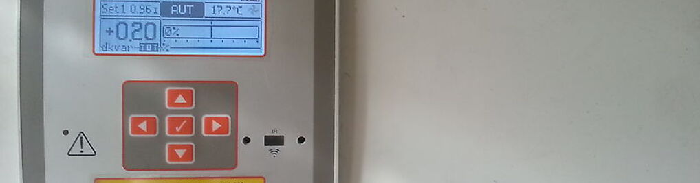 Zdjęcie w galerii Automatic Power Energy Automatyka Przemysłowa i Pomiary Elektryc nr 4