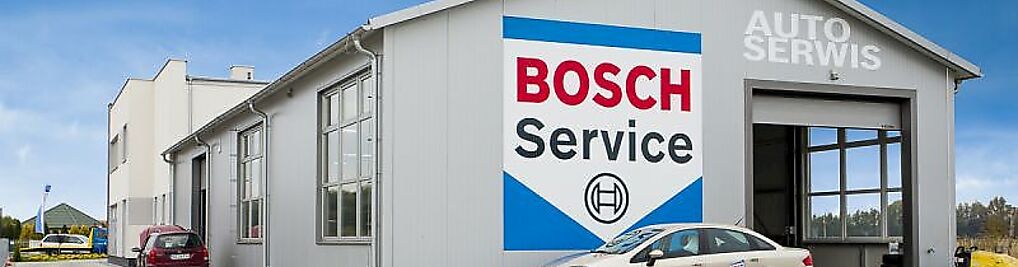 Zdjęcie w galerii Bosch Service Anmar Sp. z o.o. nr 2