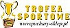 Logo - STUDIO s.c. TROFEA SPORTOWE, Terespotockie 12A, Terespotockie 64-330 - Przedsiębiorstwo, Firma, godziny otwarcia, numer telefonu