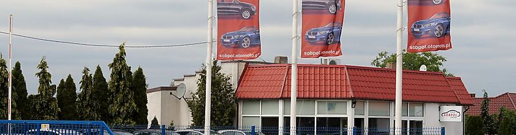 Zdjęcie w galerii PHUP SOBPOL Jadwiga Sobczak nr 1