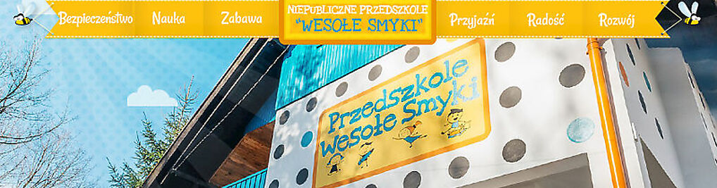 Zdjęcie w galerii Przedszkole Niepubliczne 'Wesołe Smyki' nr 1