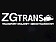 Logo - ZGTrans Grzegorz Radwański,Zygmunt Radwański S.C., Staniątki 290 32-005 - Przedsiębiorstwo, Firma