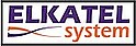 Logo - Elkatel SystemHubert Latosiński, Północna 88, Promnice 62-005 - Budownictwo, Wyroby budowlane, godziny otwarcia