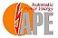 Logo - Automatic Power Energy Automatyka Przemysłowa i Pomiary Elektryc 77-400 - Przedsiębiorstwo, Firma, numer telefonu, NIP: 7671324414