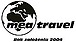 Logo - Mea Travel - Istebna, Istebna 1643, Istebna 43-470 - Biuro podróży, godziny otwarcia, numer telefonu