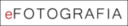 Logo - eFOTOGRAFIA, ul. Sarmacka 4a/239, Warszawa 02-972 - Przedsiębiorstwo, Firma, numer telefonu