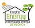 Logo - Cogito Energy Dariusz Ciochoń, Wola Rzędzińska 320B 33-150 - Budownictwo, Wyroby budowlane, numer telefonu