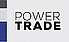 Logo - Power Trade - Konrad Hrabia, Strzeszyńska 35/37 lok 45, Poznań 60-479 - Przedsiębiorstwo, Firma, godziny otwarcia, NIP: 8882763051